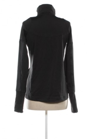 Damska bluza sportowa Adidas, Rozmiar M, Kolor Czarny, Cena 157,99 zł