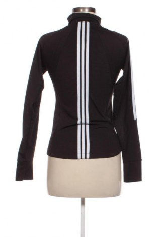 Damska bluza sportowa Adidas, Rozmiar S, Kolor Czarny, Cena 110,34 zł