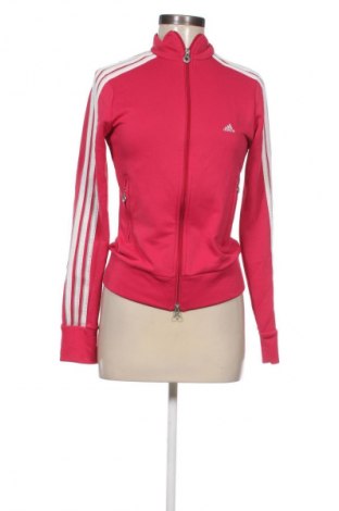 Dámský sportovní vrch  Adidas, Velikost S, Barva Vícebarevné, Cena  608,00 Kč