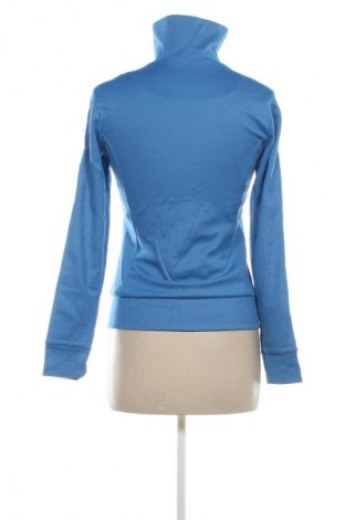 Bluză trening de femei Adidas Originals, Mărime XS, Culoare Albastru, Preț 165,99 Lei