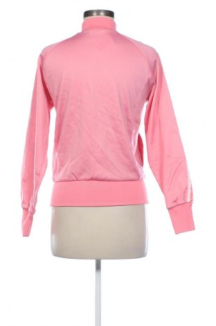 Dámsky športový vrch  Adidas Originals, Veľkosť M, Farba Ružová, Cena  25,00 €