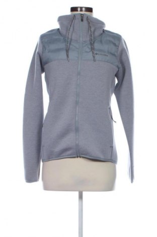 Damen Sportoberteil Columbia, Größe S, Farbe Grau, Preis 33,99 €