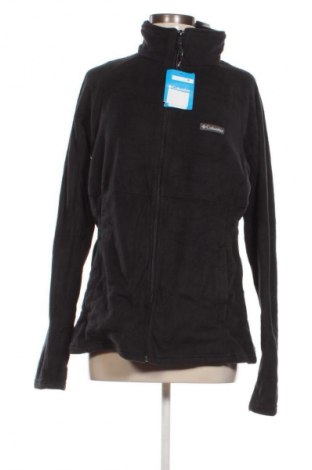 Női sport felső Columbia, Méret XL, Szín Fekete, Ár 29 089 Ft