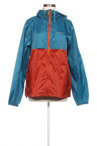 Damen Sportoberteil Decathlon, Größe M, Farbe Mehrfarbig, Preis 26,99 €
