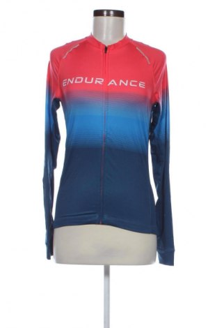 Damska bluza sportowa ENDURANCE, Rozmiar M, Kolor Kolorowy, Cena 252,99 zł