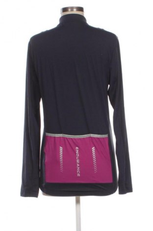 Damen Sportoberteil ENDURANCE, Größe L, Farbe Mehrfarbig, Preis 22,99 €