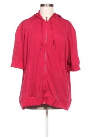 Damen Sportoberteil Engelbert Strauss, Größe 3XL, Farbe Rot, Preis € 23,99