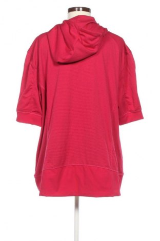 Damen Sportoberteil Engelbert Strauss, Größe 3XL, Farbe Rot, Preis € 23,99
