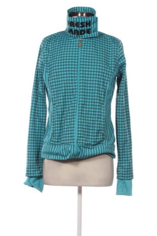 Bluză trening de femei Fresh Made, Mărime L, Culoare Multicolor, Preț 89,47 Lei