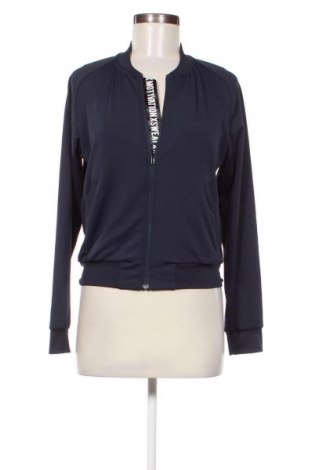 Dámský sportovní vrch  H&M, Velikost S, Barva Modrá, Cena  495,00 Kč