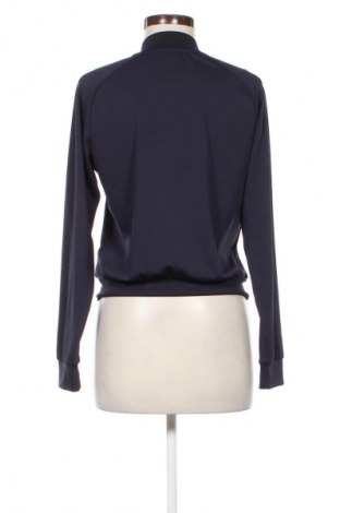 Dámský sportovní vrch  H&M, Velikost S, Barva Modrá, Cena  495,00 Kč