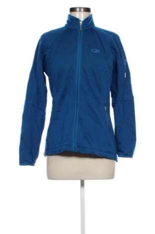 Damen Sportoberteil Icebreaker, Größe M, Farbe Blau, Preis 66,99 €