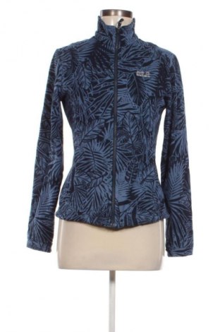 Damska bluza sportowa Jack Wolfskin, Rozmiar S, Kolor Kolorowy, Cena 157,99 zł