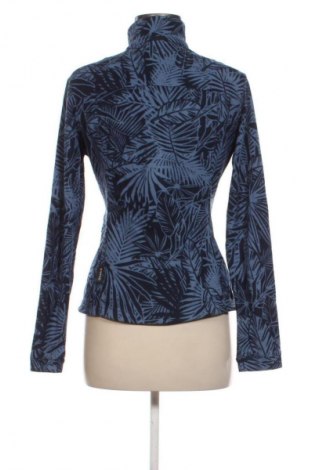 Damska bluza sportowa Jack Wolfskin, Rozmiar S, Kolor Kolorowy, Cena 157,99 zł