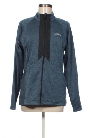 Damen Sportoberteil Kathmandu, Größe XL, Farbe Blau, Preis 26,99 €