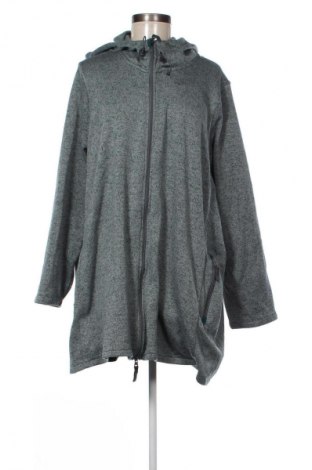 Damen Sportoberteil Maxi Blue, Größe XXL, Farbe Grün, Preis € 20,02