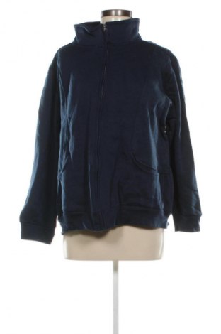 Damen Sportoberteil Millers, Größe XXL, Farbe Blau, Preis 26,99 €
