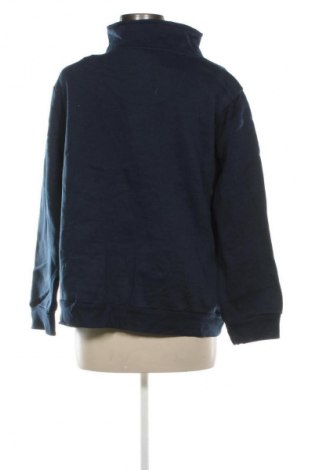 Damen Sportoberteil Millers, Größe XXL, Farbe Blau, Preis 26,99 €