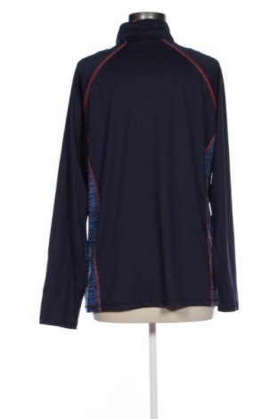 Damen Sportoberteil Miller's, Größe XXL, Farbe Blau, Preis 23,99 €