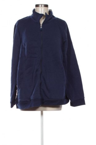Damen Sportoberteil Millers, Größe XL, Farbe Blau, Preis 42,99 €