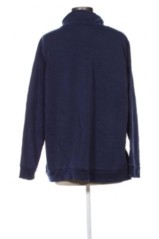 Damen Sportoberteil Millers, Größe XL, Farbe Blau, Preis 42,99 €