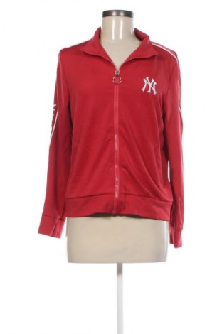 Damen Sportoberteil New York Yankees, Größe L, Farbe Rot, Preis 23,99 €