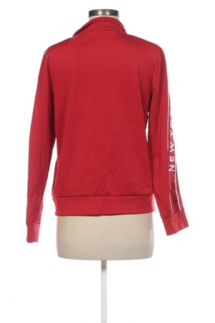 Damen Sportoberteil New York Yankees, Größe L, Farbe Rot, Preis 23,99 €
