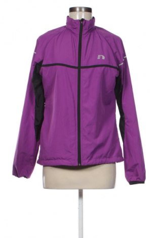 Damen Sportoberteil Newline, Größe M, Farbe Lila, Preis € 17,39