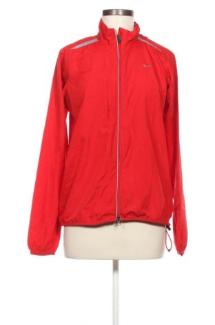 Dámský sportovní vrch  Nike, Velikost M, Barva Červená, Cena  779,00 Kč