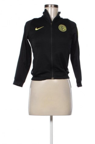 Damen Sportoberteil Nike, Größe S, Farbe Schwarz, Preis € 24,55