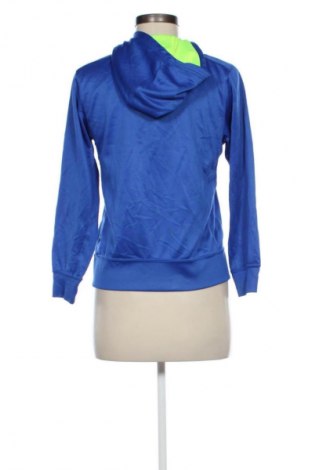 Damska bluza sportowa Nike, Rozmiar L, Kolor Niebieski, Cena 157,99 zł