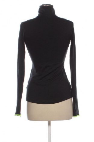Bluză trening de femei Nike, Mărime S, Culoare Negru, Preț 165,99 Lei