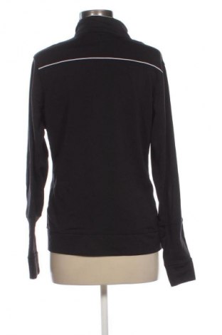 Damen Sportoberteil Nike, Größe M, Farbe Schwarz, Preis 33,99 €