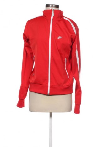 Bluză trening de femei Nike, Mărime L, Culoare Multicolor, Preț 165,99 Lei