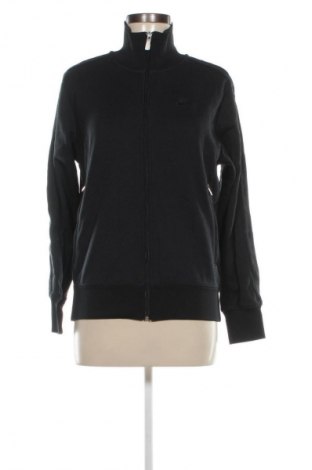 Damen Sportoberteil Nike, Größe M, Farbe Schwarz, Preis 33,99 €
