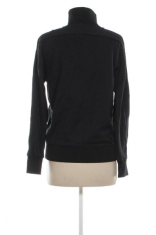 Damen Sportoberteil Nike, Größe M, Farbe Schwarz, Preis 33,99 €