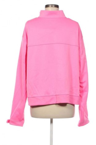 Damen Sportoberteil Nike, Größe XL, Farbe Rosa, Preis 33,99 €