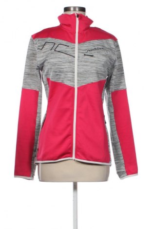 Damska bluza sportowa Nordblanc, Rozmiar L, Kolor Kolorowy, Cena 110,42 zł
