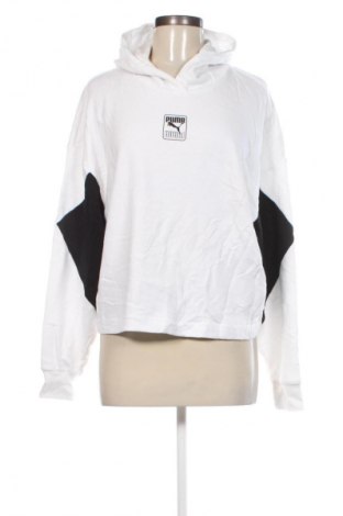 Női sport felső PUMA, Méret XL, Szín Fehér, Ár 29 089 Ft