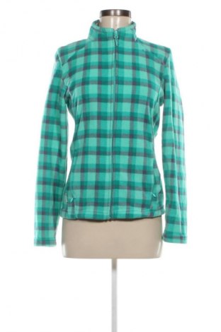 Damen Sportoberteil Quechua, Größe M, Farbe Mehrfarbig, Preis 26,99 €