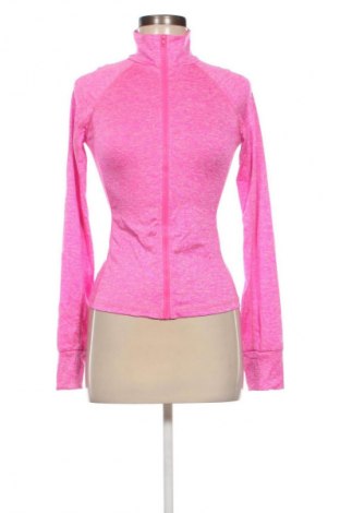 Bluză trening de femei SHEIN, Mărime XS, Culoare Roz, Preț 134,99 Lei