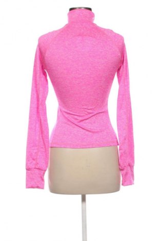 Bluză trening de femei SHEIN, Mărime XS, Culoare Roz, Preț 134,99 Lei