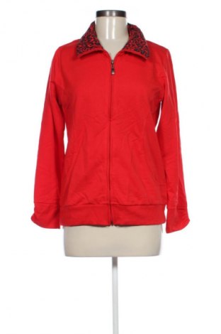 Damen Sportoberteil Suzanne Grae, Größe S, Farbe Rot, Preis € 23,99