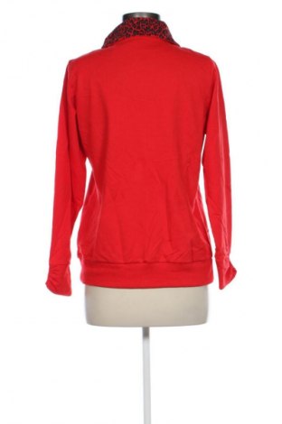 Damen Sportoberteil Suzanne Grae, Größe S, Farbe Rot, Preis € 23,99
