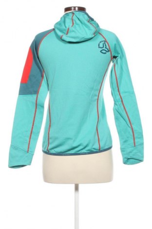 Damen Sportoberteil Ternua, Größe S, Farbe Grün, Preis 23,99 €