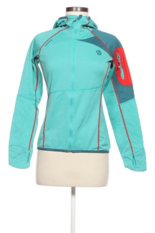 Damen Sportoberteil Ternua, Größe S, Farbe Grün, Preis 23,99 €