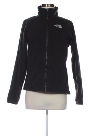 Damen Sportoberteil The North Face, Größe S, Farbe Schwarz, Preis 66,99 €