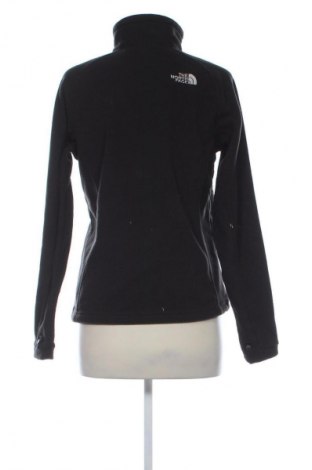 Damen Sportoberteil The North Face, Größe S, Farbe Schwarz, Preis 66,99 €