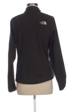 Damska bluza sportowa The North Face, Rozmiar S, Kolor Czarny, Cena 315,99 zł