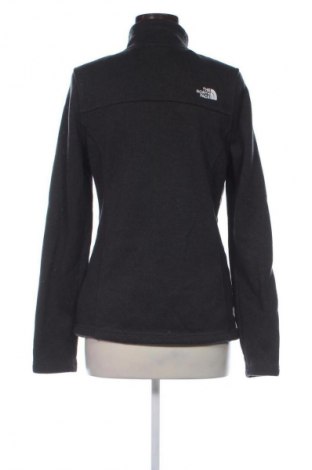 Bluză trening de femei The North Face, Mărime L, Culoare Gri, Preț 332,99 Lei